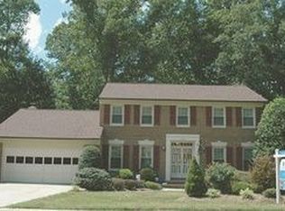 11824 Antietam Rd, Woodbridge, VA 22192