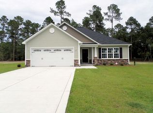 115 Quail Dr, Goldsboro, NC 27534