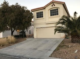 6016 Fly Fisher St #0, Las Vegas, NV 89113