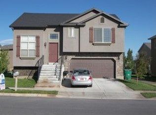 4078 W Newland Loop, Lehi, UT 84043