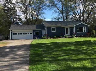 2495 W Wilson Rd, Clio, MI 48420