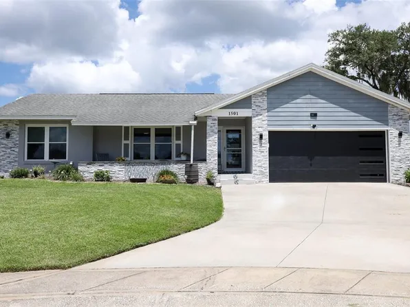 1501 ELF STONE COURT, CASSELBERRY, FL 32707