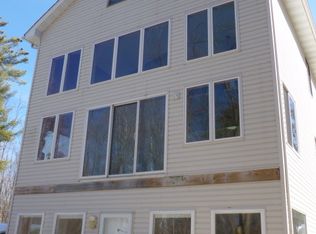 8109 Clint Rd, Braham, MN 55006