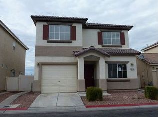 5206 Paradise Skies Ave, Las Vegas, NV 89156