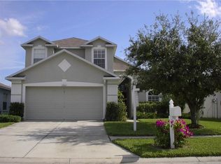 25824 Bloomsbury Ct, Land O Lakes, FL 34639