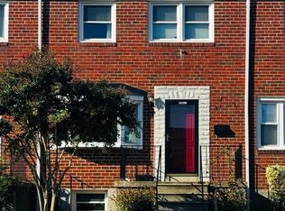 1129 Circle Dr, Baltimore, MD 21227