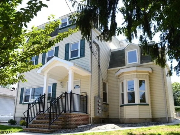 651 Mill St Floor 3, Belleville, NJ 07109