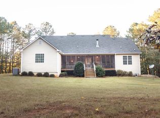 340 Nicklaus Cir, Social Circle, GA 30025