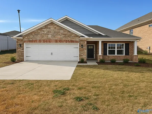 2831 Hempstead Ave SW, Decatur, AL 35603