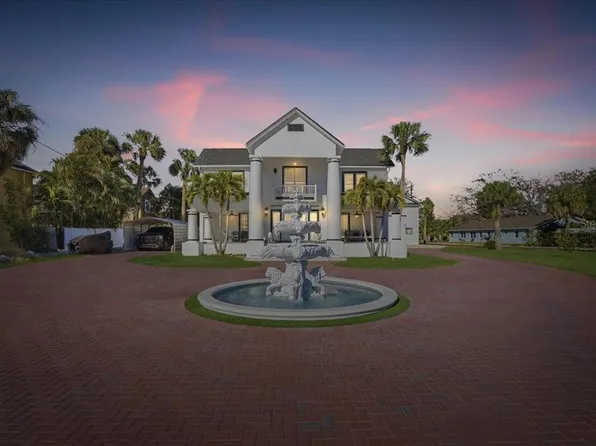 208 N Spring Blvd, Tarpon Springs, FL 34689