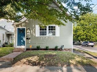 1100 S Shelby St, Louisville, KY