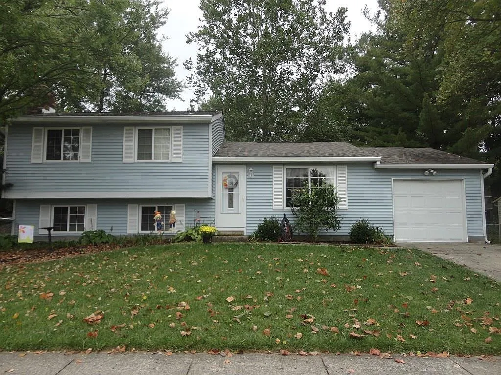 1520 Gumwood Dr photo 1