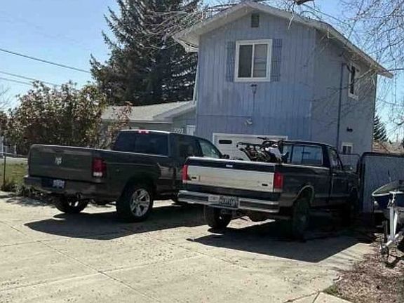 Property Rear View