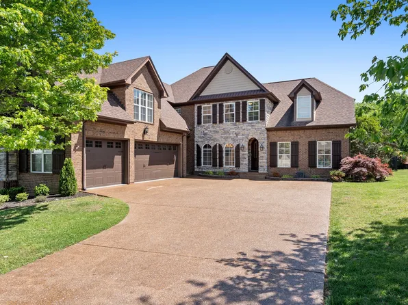 2003 Fishers Loop, Spring Hill, TN 37174