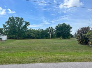 489 San Ambrosio St, Punta Gorda, FL 33983