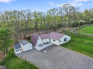 529 McGlaughlin Rd, Gettysburg, PA 17325
