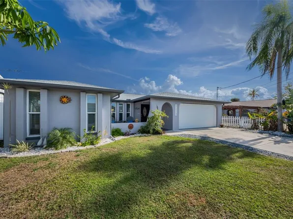 13926 Darlene Ave, Hudson, FL 34667