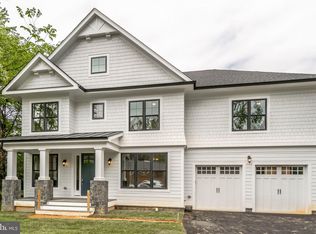 1206 Ellison St, Falls Church, VA 22046