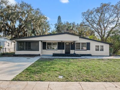 2497 Victor Rd, Cocoa, FL, 32926