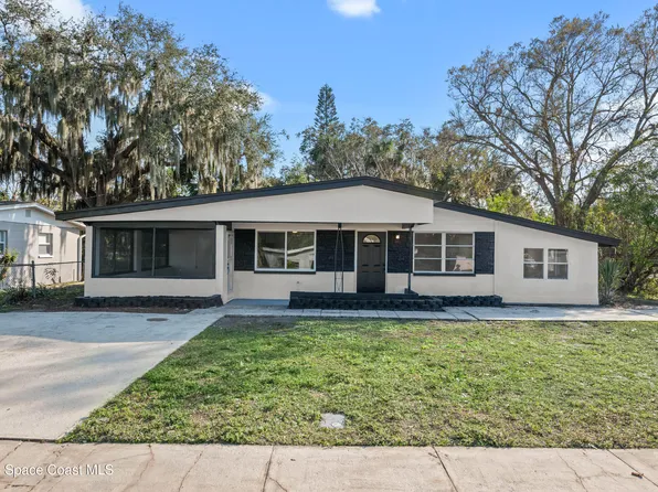 2497 Victor Rd, Cocoa, FL 32926