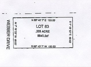 676 Webber Dr, Temperance, MI 48182