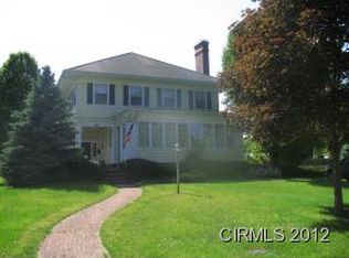 308 Green St, Tipton, IN 46072