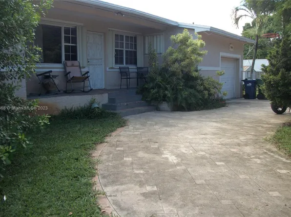 17500 NW 20th Ave, Miami Gardens, FL 33056