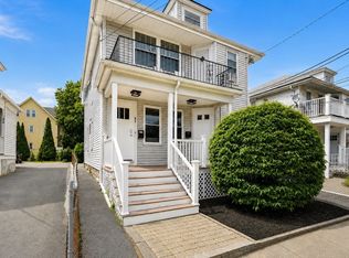 31-33 Quimby St, Watertown, MA 02472