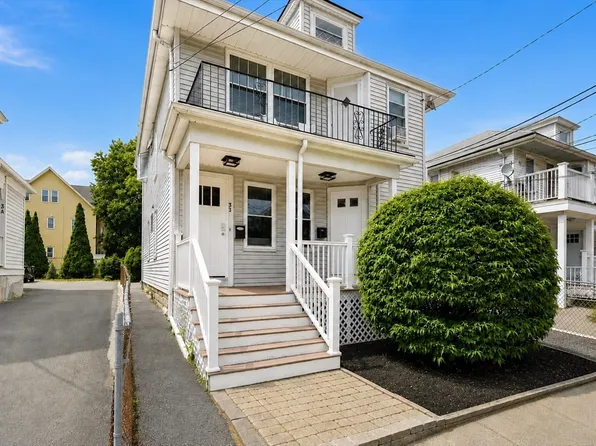 31-33 Quimby St, Watertown, MA 02472