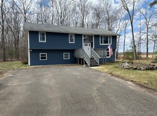 62 Newell Hill Rd, Ellington, CT 06029
