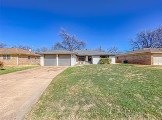 4034 Brook Hollow Dr, Abilene, TX 79605