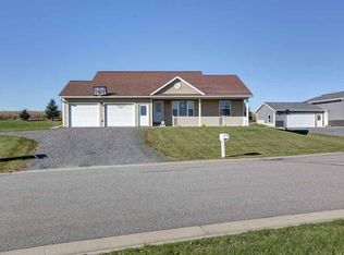 711 Waterside St, Athens, WI 54411