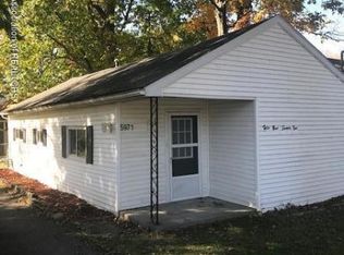 5971 Harvey St, Haslett, MI 48840