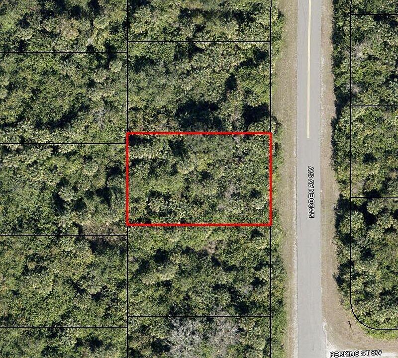 1st image of 1618 Madden Ave SW