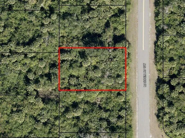 1618 Madden Ave SW, Palm Bay, FL 32908