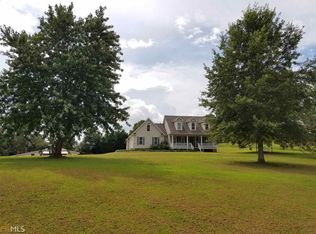 2202 Highpoint Rd, Bowdon, GA 30108