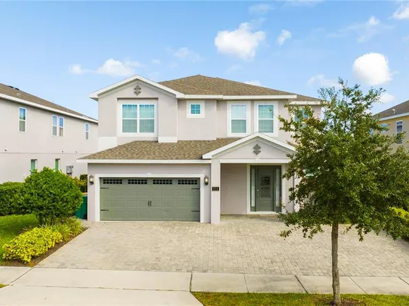 211 Falls Dr, Kissimmee, FL 34747