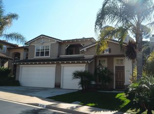 3710 Sage Canyon Dr, Encinitas, CA 92024