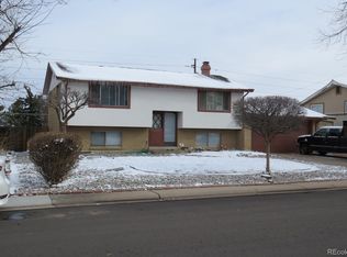 13257 E Nevada Avenue, Aurora, CO 80012