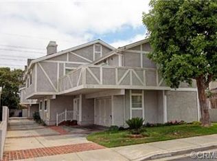 2518 Carnegie Ln #C, Redondo Beach, CA 90278