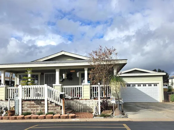 450 E Bradley Ave Space 144, El Cajon, CA 92021