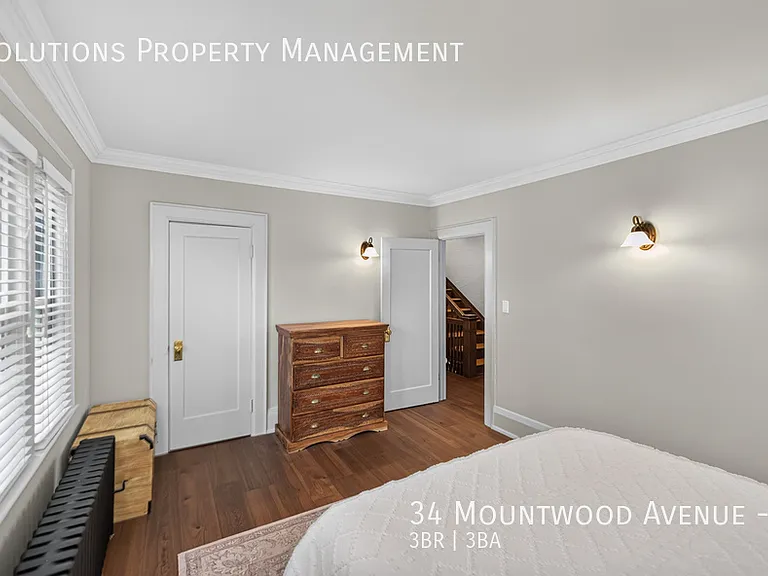 34 Mountwood Ave #1 — Photo 14