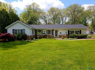 5339 Rowland Rd, Toledo, OH 43613
