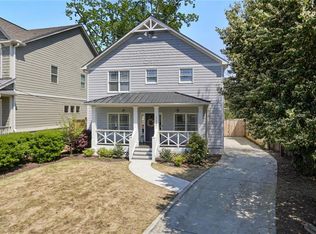 3247 Osborne Rd, Atlanta, GA 30319