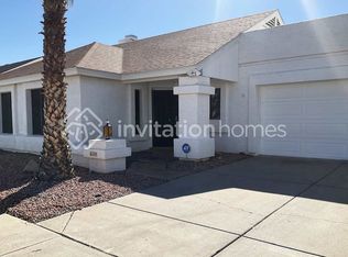 3231 E Wescott Dr, Phoenix, AZ 85050