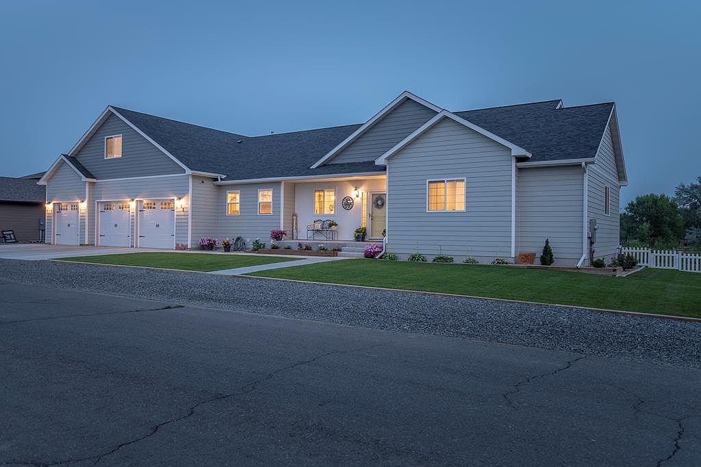 60 E 7th St S, Cowley, WY 82420 Zillow