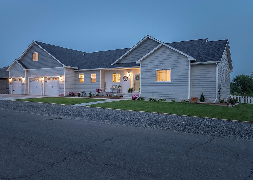 60 E 7th St S, Cowley, WY 82420 Zillow