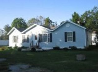 16920 Morgan Ln, Neosho, MO 64850