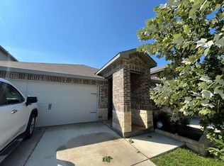 319 Goodfella Ave, Cibolo, TX 78108