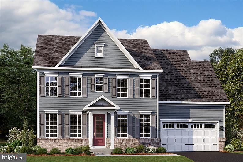 1st image of 7043 Currie Farm Dr Lot 47